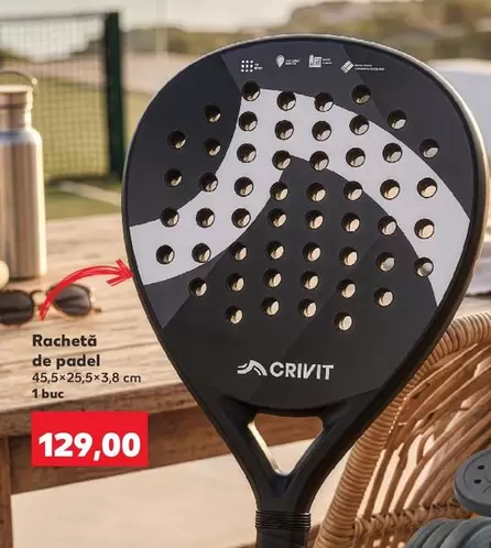 Rachetă de padel