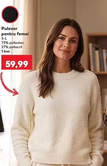 Pulover pentru femei