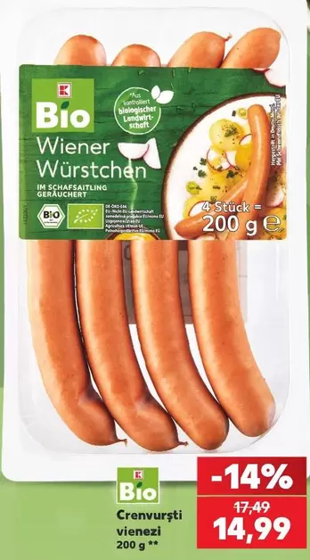 Wiener Würstchen