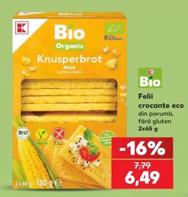 Knusperbrot