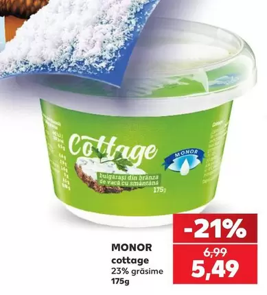 Cottage