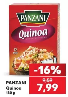 Quinoa