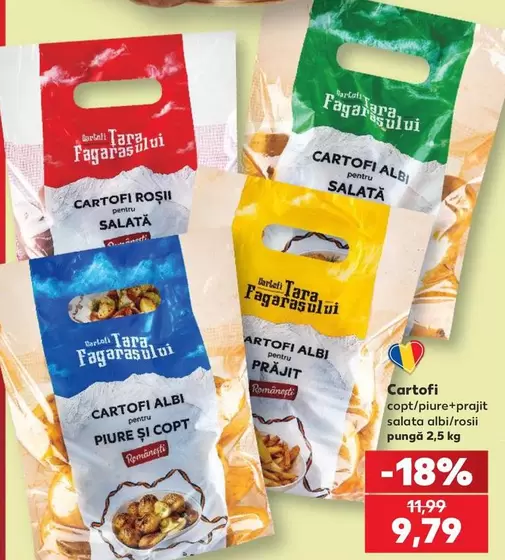 Cartofi