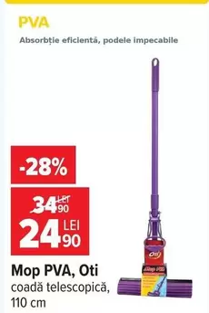 Mop PVA