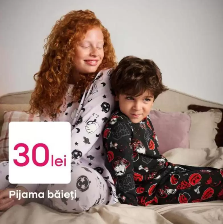 Pijamale