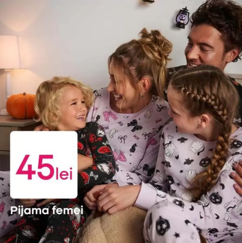 Pijama femei