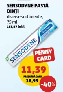 PASTĂ DINȚI
