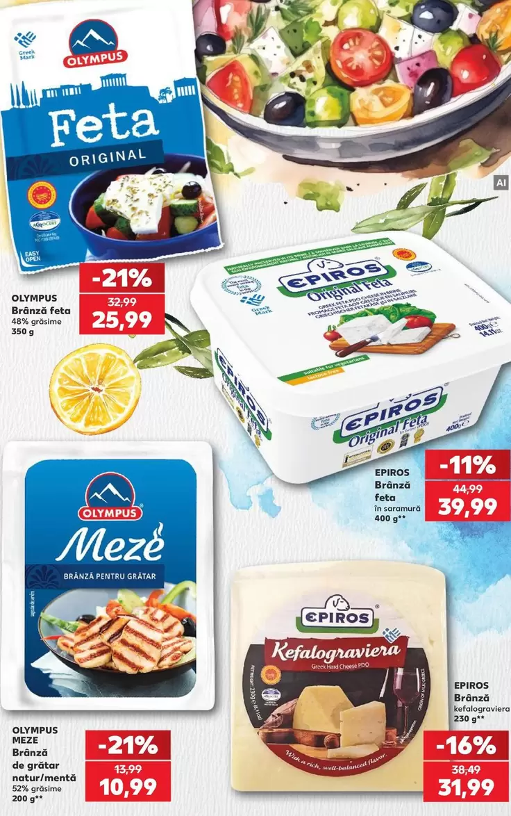 Feta Original
