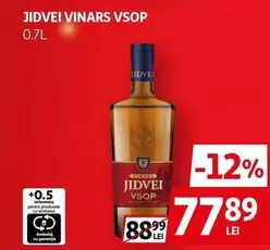 VINARS VSOP