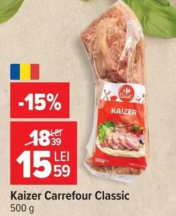 Kaizer