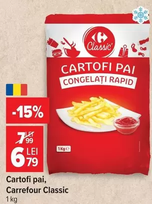 Cartofi pai