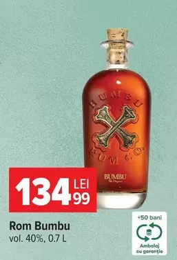 Rom Bumbu