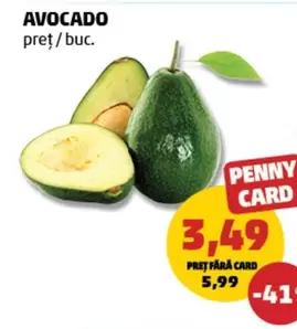 AVOCADO
