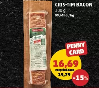 BACON