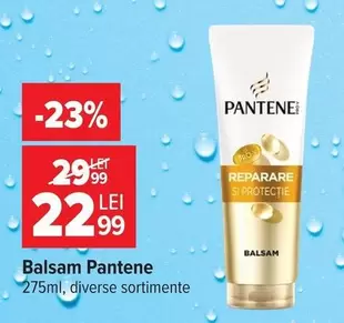 Balsam