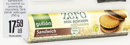 Sandwich