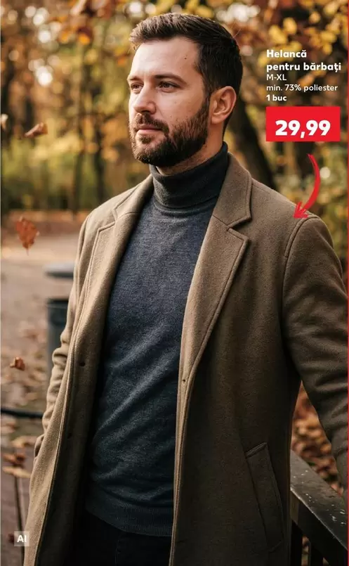 Haine pentru bărbați