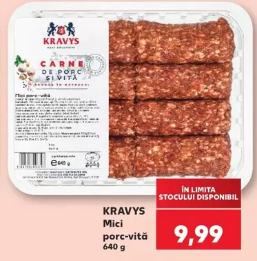 Mici porc-vită