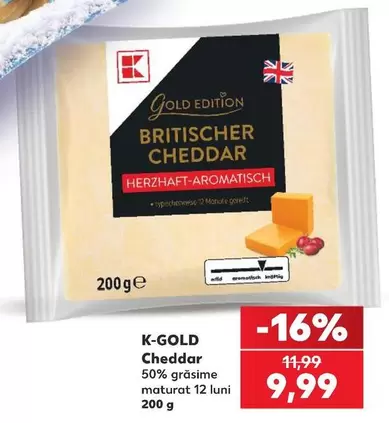 Cheddar