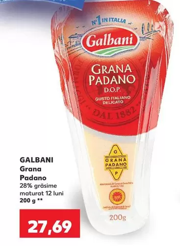 Grana Padano