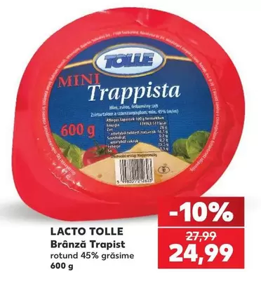 Trappista