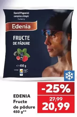 Fructe de pădure