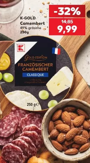 Camembert