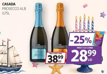 Alb - PROSECCO ALB