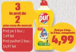 Pur - Power