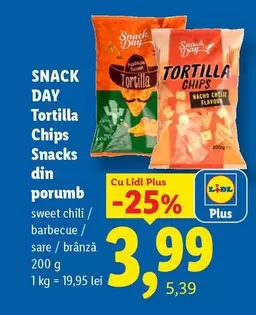 Tortilla Chips
