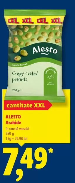 Arahide