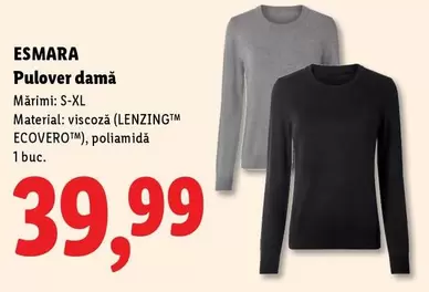 Pulover damă