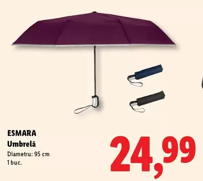 Umbrelă