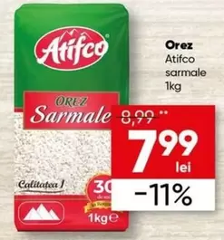 Orez Sarmale