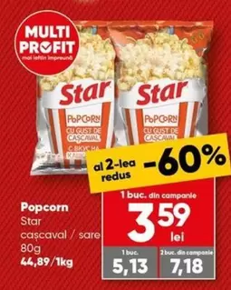 Popcorn