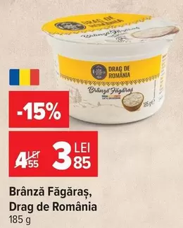 Brânză Făgăraș