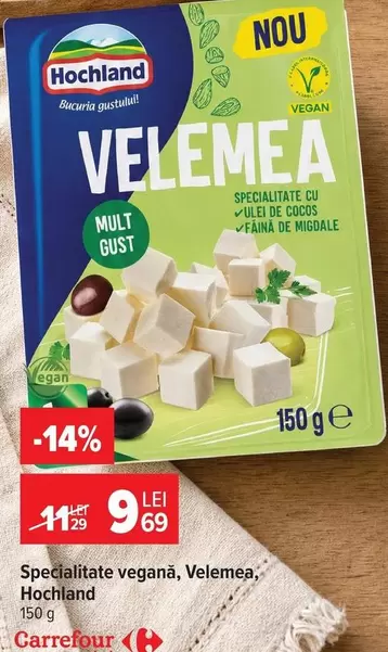 VELEMEA