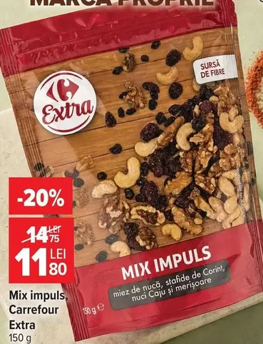 Mix impuls