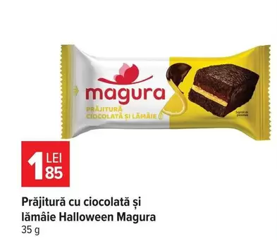 Prăjitură cu ciocolată și lămâie