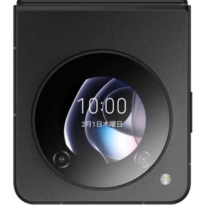 Flip Dual (Sim+Sim) 512GB 5G Negru Global Version...
