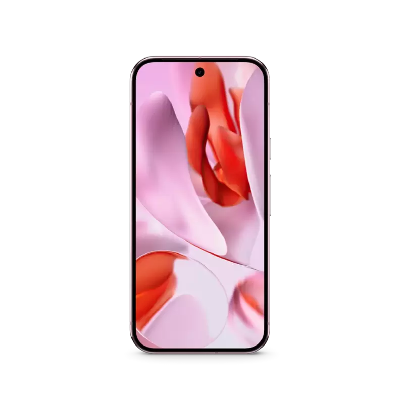 google pixel 9 pro 256gb rose quartz 5g telefon mobil smartphone 16 gb ram