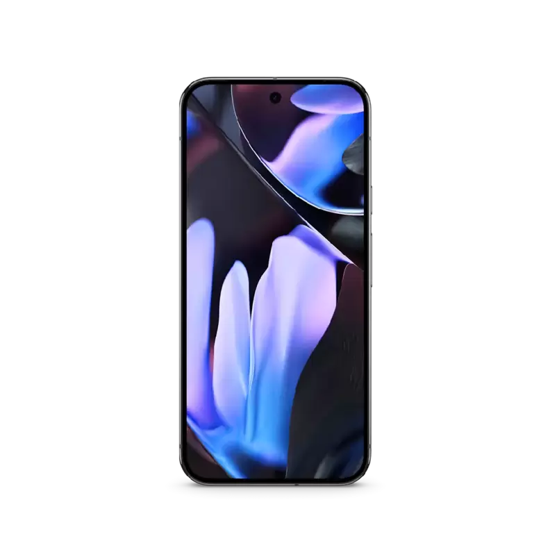 google pixel 9 pro xl 256gb obsidian 5g telefon mobil smartphone 16 gb ram