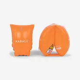Aripioare înot Portocaliu Copii 11-30 kg