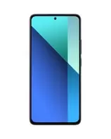 Telefon mobil Redmi Note 13, 128GB, 6GB RAM, Dual SIM, Midnight Black