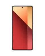 Telefon mobil Redmi Note 13 Pro, 8GB RAM, 256GB, Dual SIM, Midnight Black