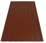 Tabla cutata maro, H12, 0.25 mm, 0.91 x 2 m