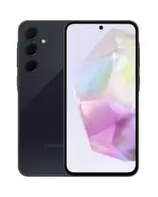 Telefon mobil Samsung Galaxy A35 5G, 128GB, 6GB, Dual SIM, Awesome Navy