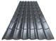 Tigla metalica, Gri, RAL 7016, 0,4 mm x 185 x 120 cm, lucios, 2,22 mp • Bravo