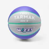 Minge Baschet K900 Wizzy BALL Mărimea 5