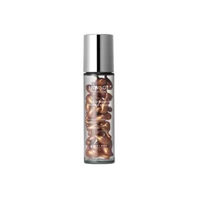 Capsule faciale cu vitamina C 20%Proceuticals
